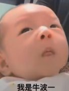 你牛波一什么意思？大外孙你牛播一