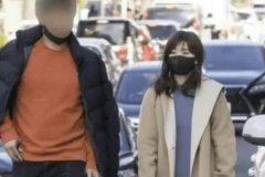 福原爱现任老公是哪里人？现任老公横滨男资料