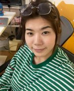 杨笠素颜照片，杨笠笨猪是什么梗？