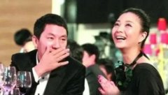 殷桃的三任丈夫盘点，她的现任老公是谁？