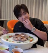 MR白冰靠什么起家身价多少，MR白冰开的什么公司？