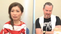 黄嘉千离婚了吗？婚姻决定一个人的下限