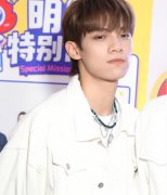 段星星个人资料，段星星贵州哪里的？