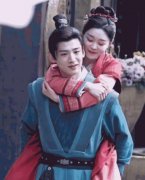 长风渡什么时候播？明年春节档播出