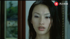 张俪整容呀 对比图来了！