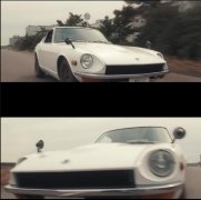 宫本浩次冬之花开的是什么车？