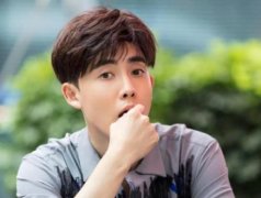 陈小纭前任有哪些？陈小纭的情史回顾