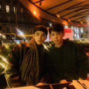 陈雨昂是陈红亲生的吗？为什么和陈飞宇不像