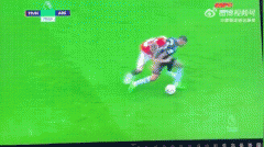 麦克托米奈抱摔热苏斯视频GIF，是哪场比赛？