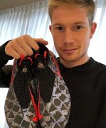 德布劳内什么水平？ 德布劳内身价多少