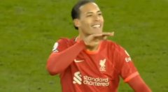 范戴克是哪国的？在哪个俱乐部？