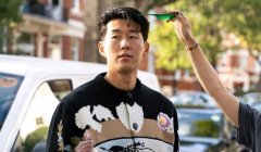 孙兴慜身价，孙兴慜世界排名