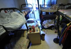 群租和合租一样吗？群租和合租的区别解读