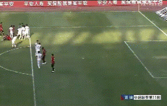 隋维杰喝水进球为什么算进？隋维杰喝水事件那球算吗