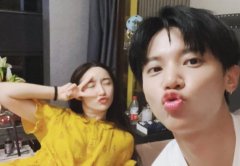 唐梓是谁？唐梓个人资料介绍