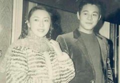 李连杰前妻黄秋燕现状如何？61岁黄秋燕近照