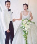 玄彬宋慧乔恋爱过程及分手原因，玄彬的前女友盘点