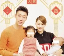 张鹭老婆陈密资料照片，陈密昵称“密密”