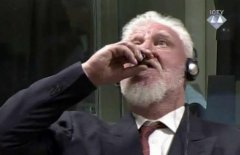 普拉利亚克事件，普拉利亚克做了什么，他是好人吗？