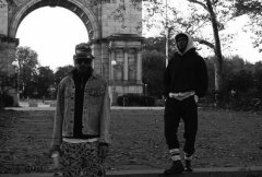 高街穿搭是什么意思？属于奢侈的街头服饰