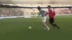 孙继海是中国足球第一人吗？孙继海在曼城踢了几年