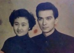 王德民是混血吗？王德民院士介绍