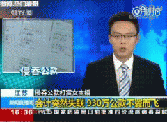 冯提莫怎么消失了？冯提莫会计事件回顾