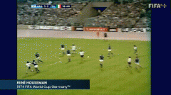 荷兰阿根廷历史战绩、交手记录