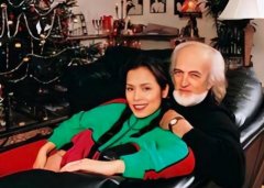 韦唯的三个混血儿现状，几任丈夫都是谁？韦唯个人资料简介