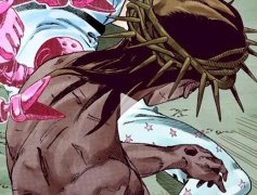 JOJO是什么意思？耶稣也是JOJO什么梗？