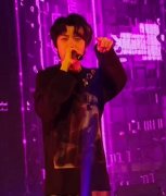 姜云升为什么那么多人黑？主因是2018年口嗨鞠婧祎事件