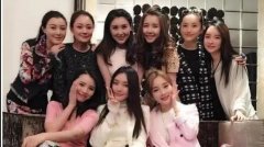 泰迪姐妹团的成员有哪些？泰迪姐妹团是什么意思？