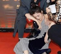 赵樱子为什么不讨喜？不止因为假摔事件