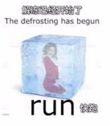 玛丽亚凯莉为什么叫牛姐？牛姐解冻梗图片