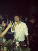 刘闻洋个人资料（年龄多少岁/哪里人），刘闻洋是蔡文静男友？