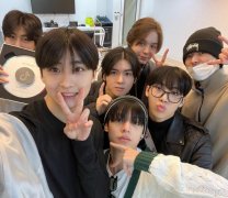 TraineeA成员介绍，TraineeA为什么解散？