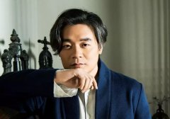 张嘉佳个人资料，张嘉佳经典语录盘点