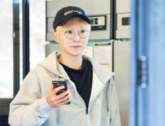 夫胜宽为什么叫boo、次wifi、甜甜？男团seventeen为什么叫次