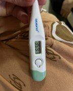 新冠低体温怎么回事？35.5度低体温怎么办