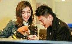 何猷君为什么娶大6岁的奚梦瑶？2大原因缺一不可！