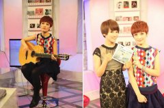 曾轶可写给刘亦菲的歌叫什么，曾轶可和刘亦菲什么关系？