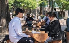 黑暗荣耀男主是谁？男主是什么身份？