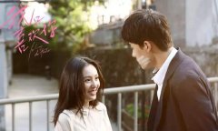 吴倩张雨剑什么时候结婚的？吴倩张雨剑相识到分手时间线曝光！