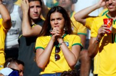 内马尔布鲁娜什么时候分手？内马尔布鲁娜2号分手了吗