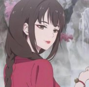 百妖谱桃夭最后和谁在一起了？桃夭的真实身份