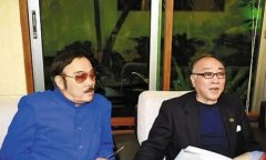 揭秘：卢海潮和卢海鹏关系，卢海潮和卢俊宇关系