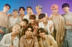 SEVENTEEN年龄排序，SEVENTEEN13个人为什么叫17？三个小分队是什么