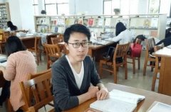 周信静个人资料简历：周信静从职高到MIT计算机博士