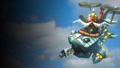 王牌飞行员申请出战是什么意思？是谁的台词？表情包