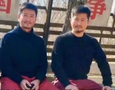 孙国帅为什么叫答辩？昊京答辩什么意思？